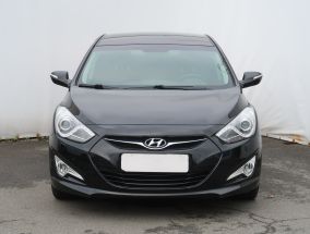 Hyundai i40 - 2013