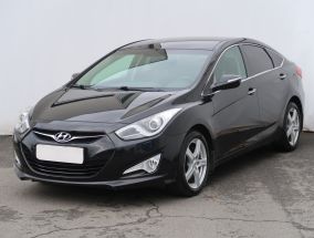 Hyundai i40 - 2013
