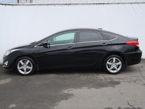 Hyundai i40 - 2013