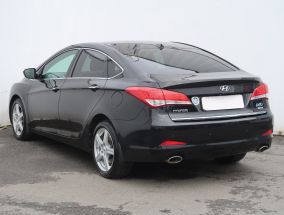 Hyundai i40 - 2013