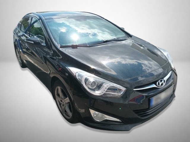 Hyundai i40 2013