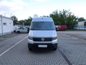 Volkswagen Crafter - 2018