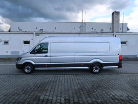 Volkswagen Crafter - 2018