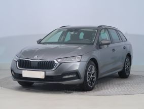 Škoda Octavia - 2023