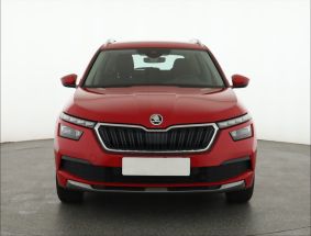 Škoda Kamiq - 2021