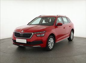Škoda Kamiq - 2021