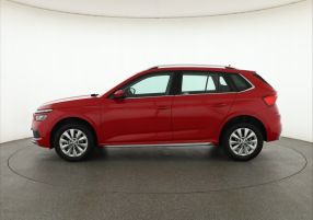 Škoda Kamiq - 2021