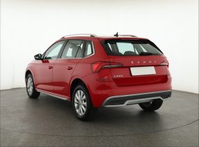 Škoda Kamiq - 2021