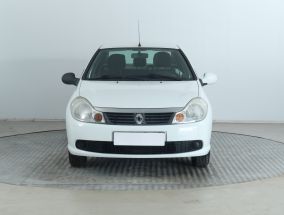 Renault Thalia - 2011