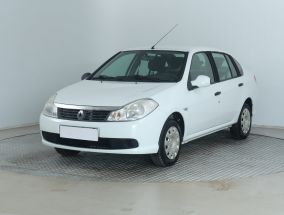 Renault Thalia - 2011