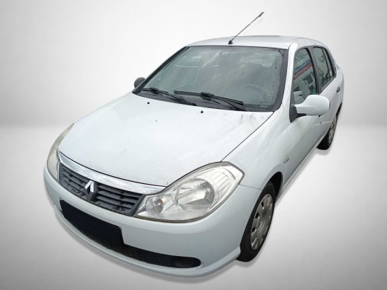 Renault Thalia