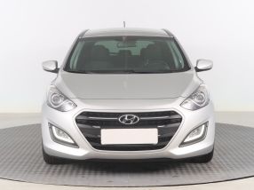 Hyundai i30 - 2016
