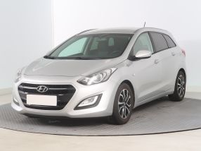 Hyundai i30 - 2016