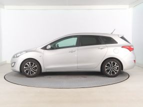 Hyundai i30 - 2016