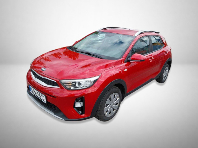 Kia Stonic 2020