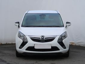 Opel Zafira Tourer - 2013