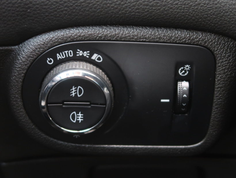 Opel Zafira Tourer, 2013