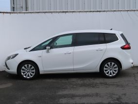 Opel Zafira Tourer - 2013