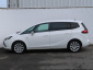Opel Zafira Tourer, 2013