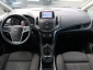 Opel Zafira Tourer, 2013