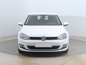 Volkswagen Golf - 2016