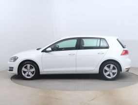 Volkswagen Golf - 2016