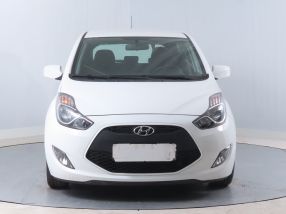 Hyundai ix20 - 2016