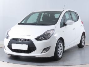 Hyundai ix20 - 2016