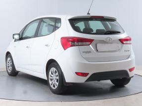 Hyundai ix20 - 2016