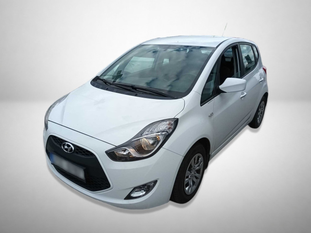 Hyundai ix20 2016