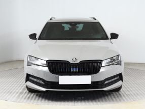 Škoda Superb - 2023