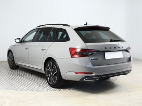 Škoda Superb - 2023