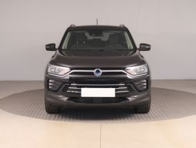 SsangYong Korando - 2020