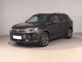 SsangYong Korando - 2020