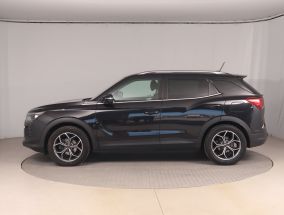 SsangYong Korando - 2020