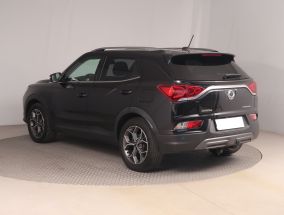 SsangYong Korando - 2020