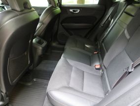 Volvo XC60 - 2019