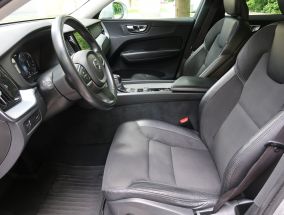 Volvo XC60 - 2019