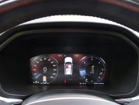 Volvo XC60 - 2019