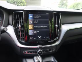 Volvo XC60 - 2019