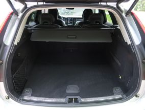Volvo XC60 - 2019