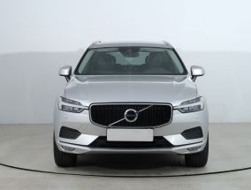 Volvo XC60 - 2019