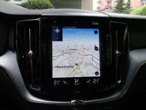 Volvo XC60 - 2019