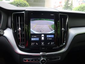 Volvo XC60 - 2019