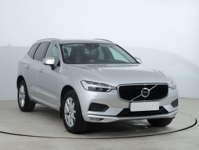 Volvo XC60 - 2019