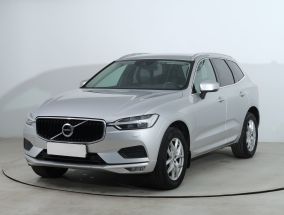 Volvo XC60 - 2019