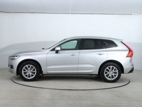 Volvo XC60 - 2019