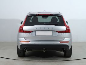 Volvo XC60 - 2019