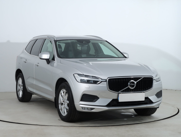 Volvo XC60 2019