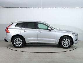 Volvo XC60 - 2019